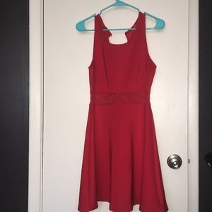 Dress perfect for going to a wedding